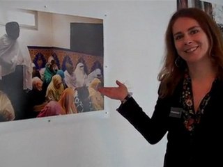 Martin Parr photographie les mosquées de la Goutte d'Or