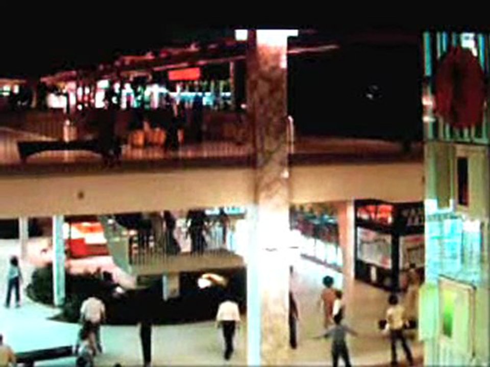 dawn of the living dead