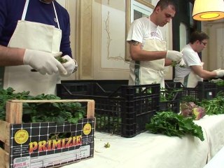 VERDURE PULIZIA E TAGLIO - CAMINETTO ROMA