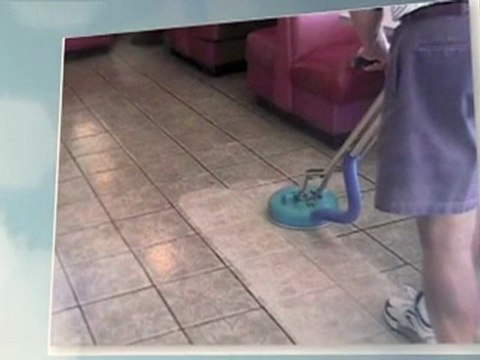 Upper Black Eddy Grout Cleaning