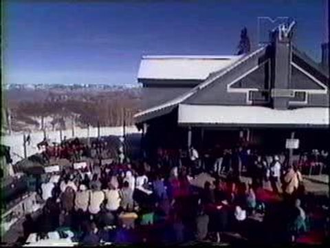 Oasis - Don't Look Back In Anger