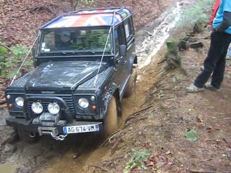 Raid'Orientation Handi-Crampons 2009  1 030