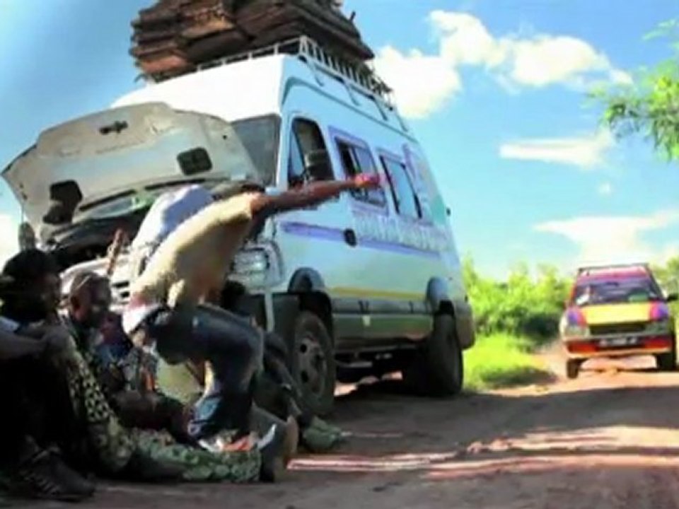 Les Eurockéennes de Belfort 2011 - VENDREDI 1 JUILLET