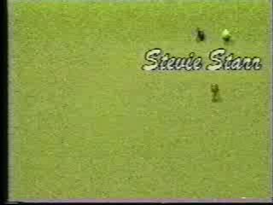 steevi magicien ball
