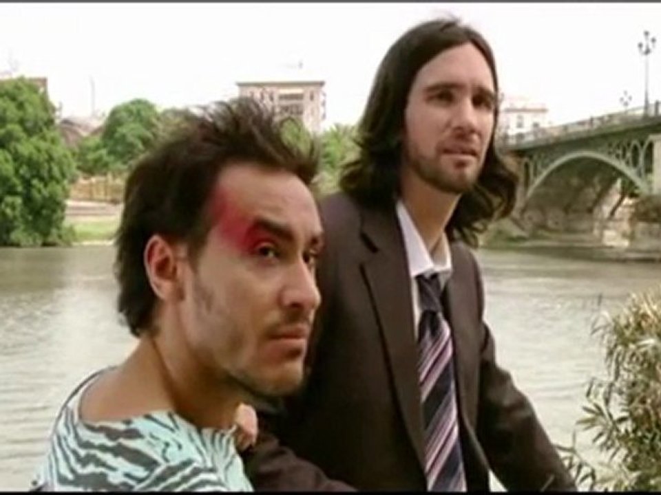 M, Nunca Sere Nadie?