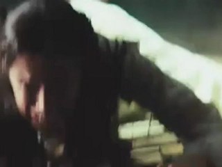 Cowboys _ Aliens Trailer
