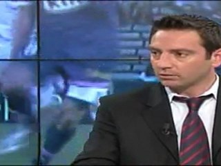 Club House - Mardi 12 avril 2011