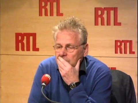 Daniel Cohn-Bendit : Je suis curieux de la candidature de Ni