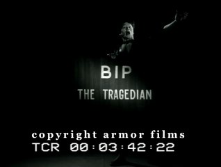 Paris présente le Mime Marceau