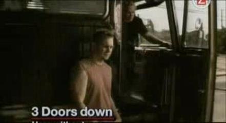 3 Doors Down - Here Without You (Deluxe)