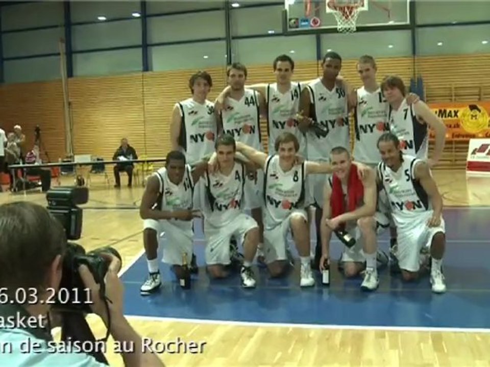 La caméra en balade du 13 avril 2011