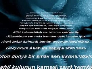 ALLAHIM Affet beni
