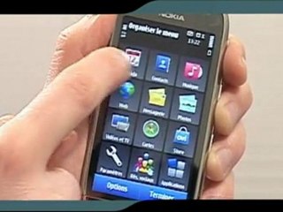 Nokia C7 Test Que Choisir