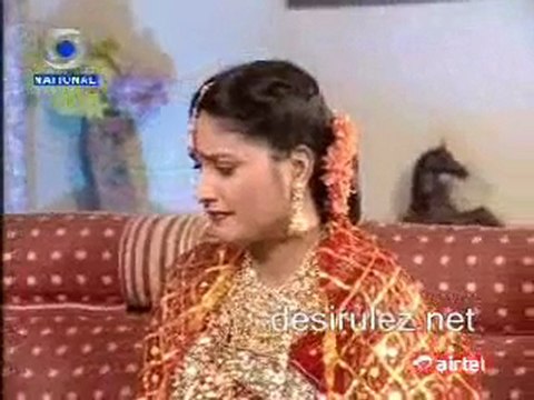 Ek Maa Ki Agni Parikshaa - 13th APRIL 2011pt1