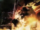 Street Fighter x Tekken - Captivate 2011 Cinematic Trailer