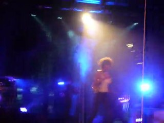 Ayo@Trianon - crowd 1