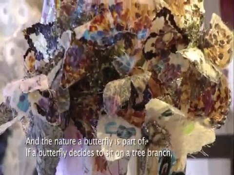 Nouvelles Coutures, Le Luxe Revisité / The New Faces Of Nouvelles Coutures