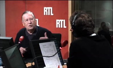 Un téléfilm sur sur les derniers mois de Georges Pompidou