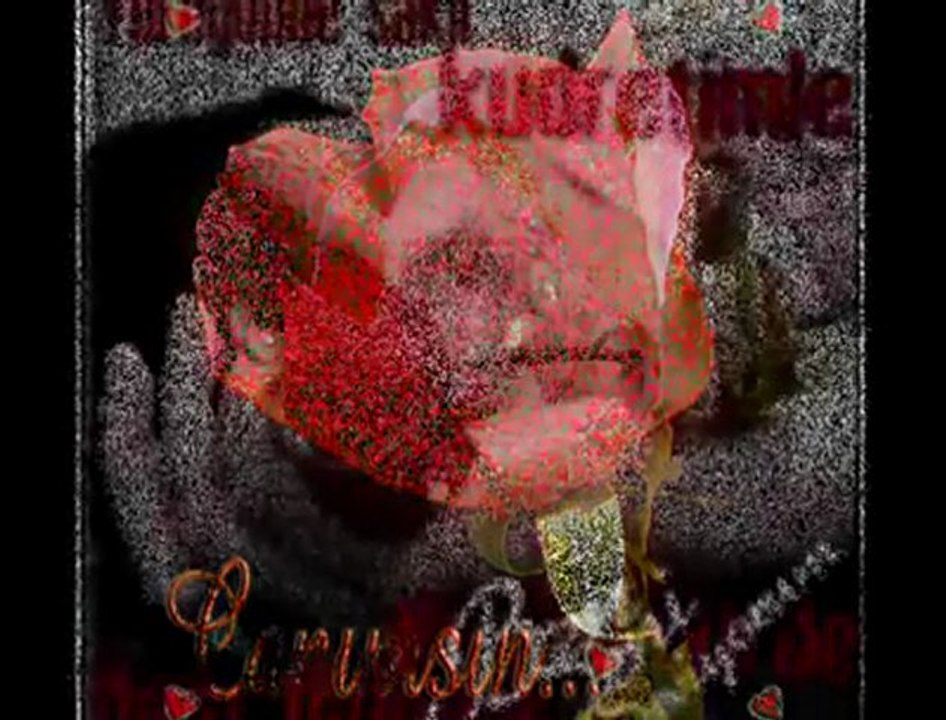 Gülün ömrü benim olsun