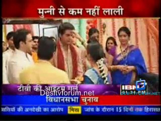 Serial Jaisa Koi Nahi - 13th April 2011