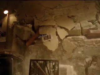 Desperados “The Breakthrough” Cinema version