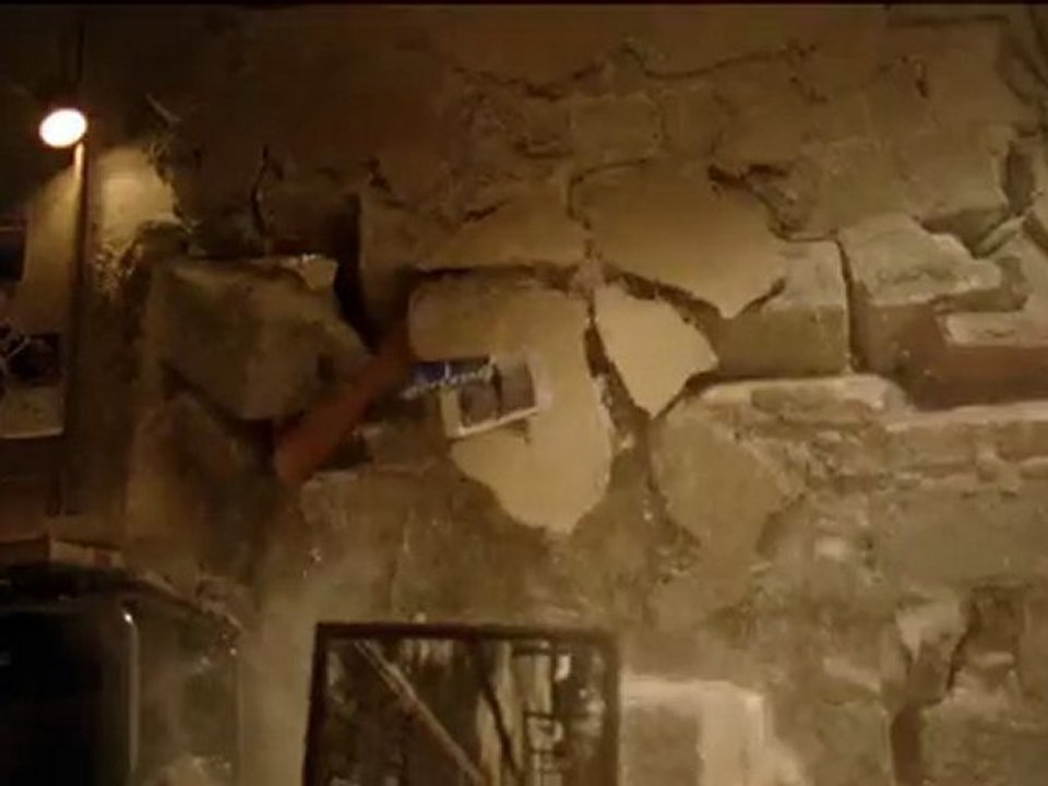 Desperados “The Breakthrough” Cinema version