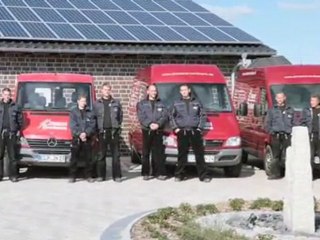 Brücken Friesoythe - Altenoythe Zimmerei Nordmann GmbH