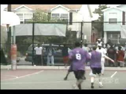 AND 1 The Ultimate And1 Mix Tape