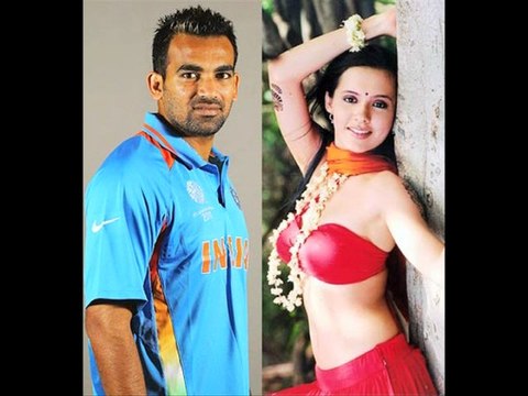 Zaheer Khan To Tie The Knot With Isha Shirwani – Latest Bollywood Gossip