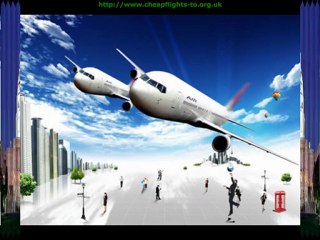cheap flights to Hong Kong
