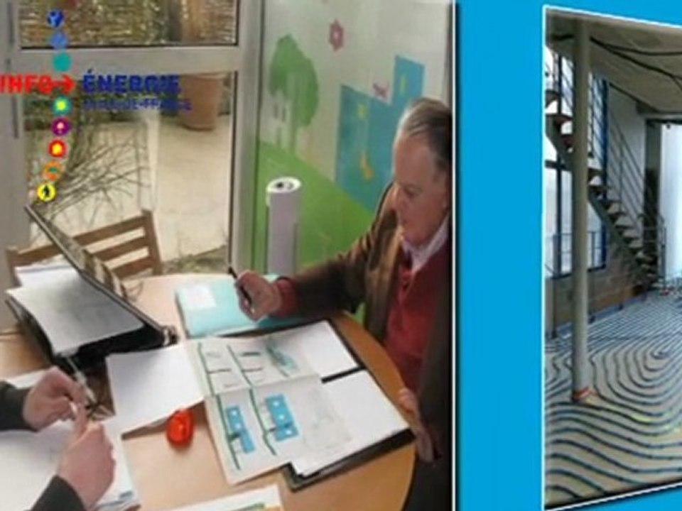 Pôle Particuliers de l'Agence Locale de l'Energie GPSO Energie