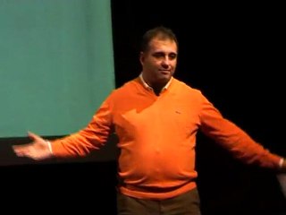 Roadshow Milionari per una notte - MILANO 3 MAGGIO 2011