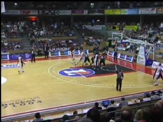 Résumé ELAN CHALON - ORLEANS