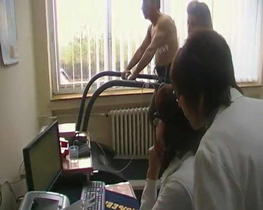 Odeljenje interne dijagnostike