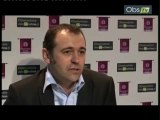 Interview Frédéric morales - Franchise Adhap Services