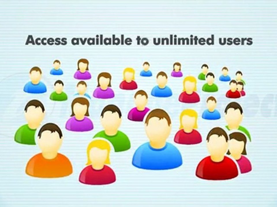 iManageProject - Project management software