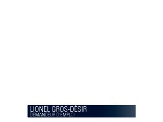 Un RSA de complément pour les jeunes de Clichy