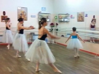 Conservatoire répétition 1