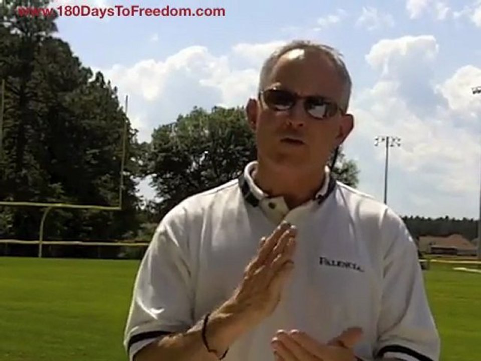 Traits Of All Highly Successful: Energy. 50 Day VMC (Day 43)