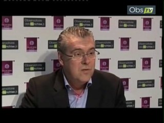 Interview Franck Guégan - Franchise Pizza Sprint