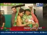Saas Bahu Aur Saazish SBS - 13th April 2011 pt4