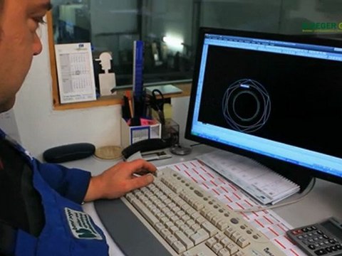 B. Beger GmbH - Behälter- und Apparatebau