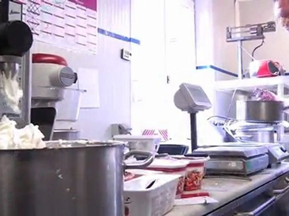 Pâtisserie - Sélestat - Bas-Rhin