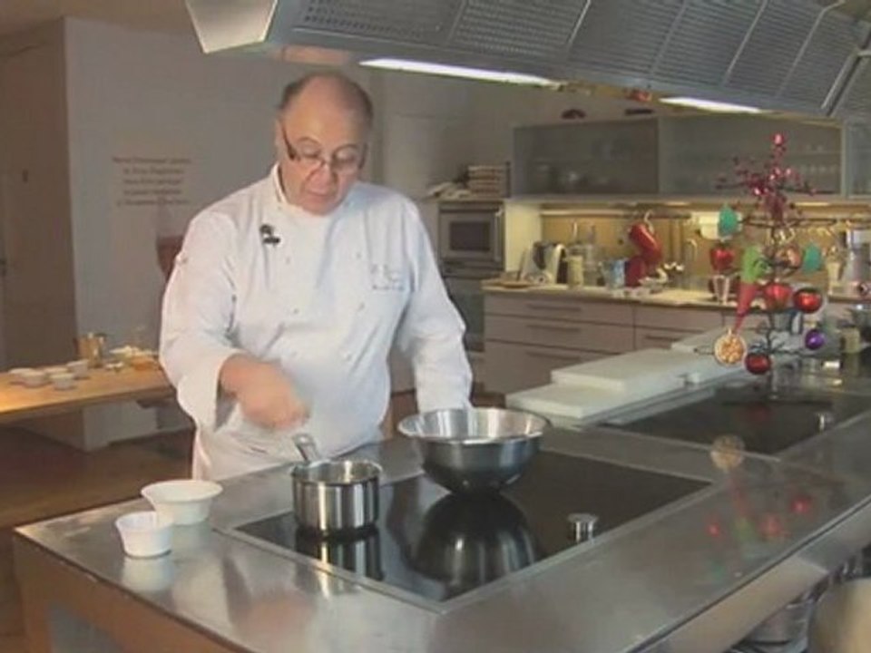 Caramel by Larousse Cuisine