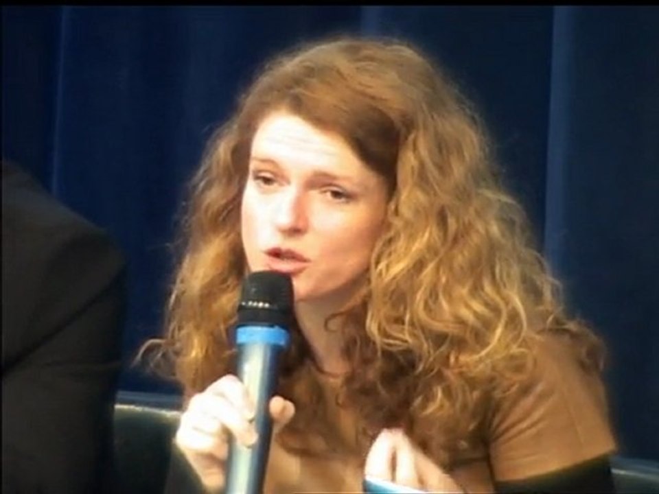 1/3 - Conférence de l'Adetem "Partageons le Marketing du futur !" - salon MD Expo