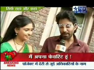 Saas Bahu Aur Saazish - 13th april 2011 pt5