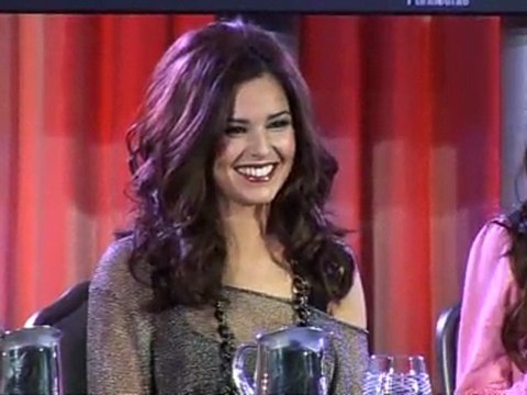 Cheryl Cole 'quits' Britain