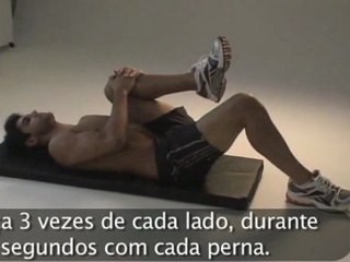 Xô dor nas costas!