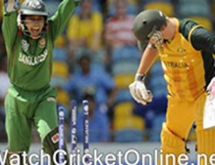 watch Bangladesh vs Australia one day matches 2011 live stream