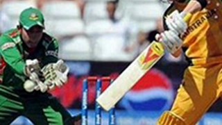 watch Bangladesh vs Australia 2011 odi matches online
